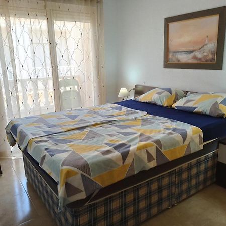 Apartamento Formentera Lejlighed Formentera de Segura Eksteriør billede