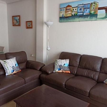 Apartamento Formentera Lejlighed Formentera de Segura Eksteriør billede