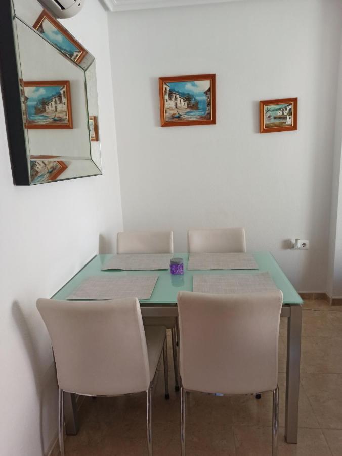 Apartamento Formentera Lejlighed Formentera de Segura Eksteriør billede