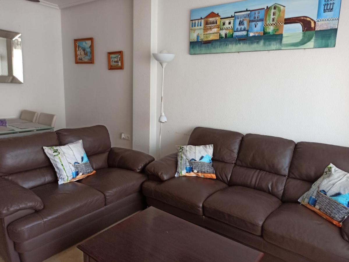 Apartamento Formentera Lejlighed Formentera de Segura Eksteriør billede