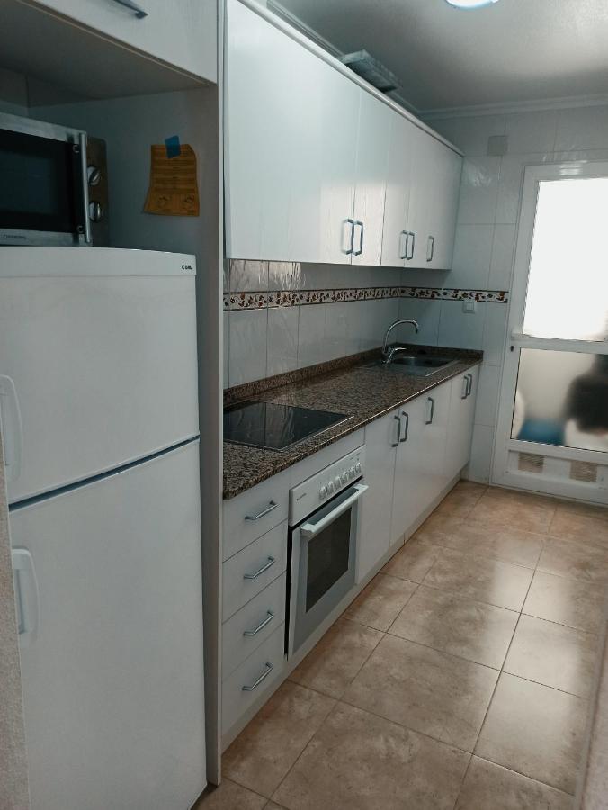 Apartamento Formentera Lejlighed Formentera de Segura Eksteriør billede