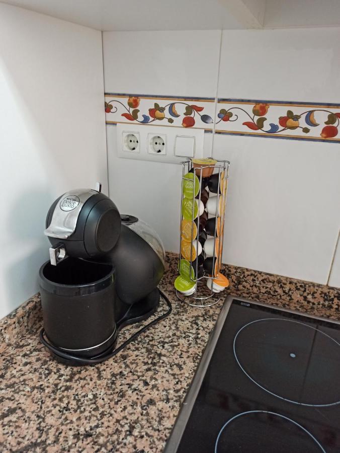 Apartamento Formentera Lejlighed Formentera de Segura Eksteriør billede