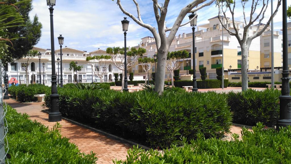 Apartamento Formentera Lejlighed Formentera de Segura Eksteriør billede