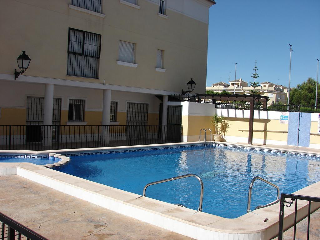 Apartamento Formentera Lejlighed Formentera de Segura Eksteriør billede
