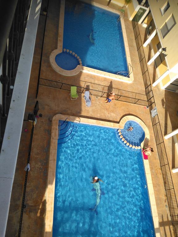 Apartamento Formentera Lejlighed Formentera de Segura Eksteriør billede